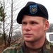Military Police K-9 Handler Serves Wherever Needed