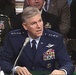 Gen. Myers Testifies on Military Readiness Before Senate Panel