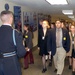 First High School Students Tour Pentagon Since 9/11