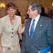 Wolfowitz Attends DoD's Annual POW/MIA Prayer Breakfast