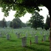 Arlington National Cemetery Expands to Meet Demand for Veteran Burials