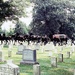 Arlington National Cemetery Expands to Meet Demand for Burials