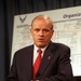 Army Secretary Thomas E. White Visits the Pentagon