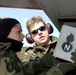 Air National Guard Airmen Maintain F-16 Countermeasure Systems