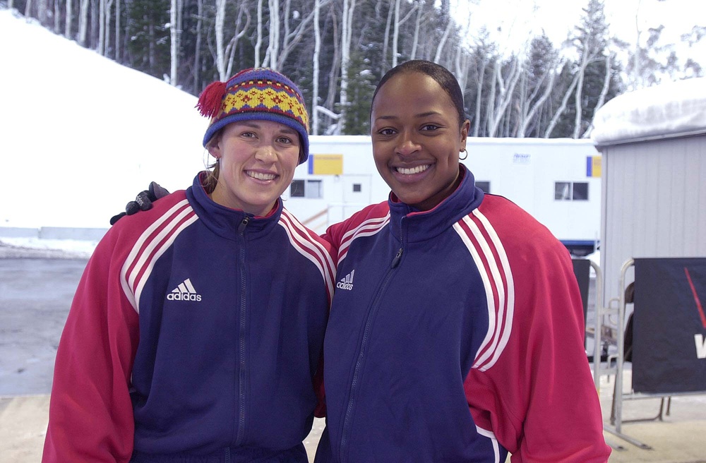 Historic Olympic Gold for Bakken and Flowers
