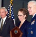 Coast Guard Reserve Unit Honored for Family Readiness