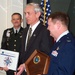 Air Force Reserve Unit Honored with DoD Family Readiness Award