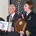 Naval Reserve Center Orange Wins DoD Family Readiness Award