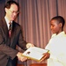 DoD Honors African American History Month Essay Winner