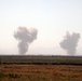 U.S. Air Force, Army Forces Destroy Taliban Bunkers Near Kabul