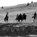 U.S. Special Forces Ride Horses, Direct Air Strikes in Afghanistan