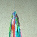 Origami Cranes Presented to Pentagon as Symbol of Sympathy After 9/11