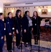 Gospel Group Performs at Pentagon's MLK Breakfast