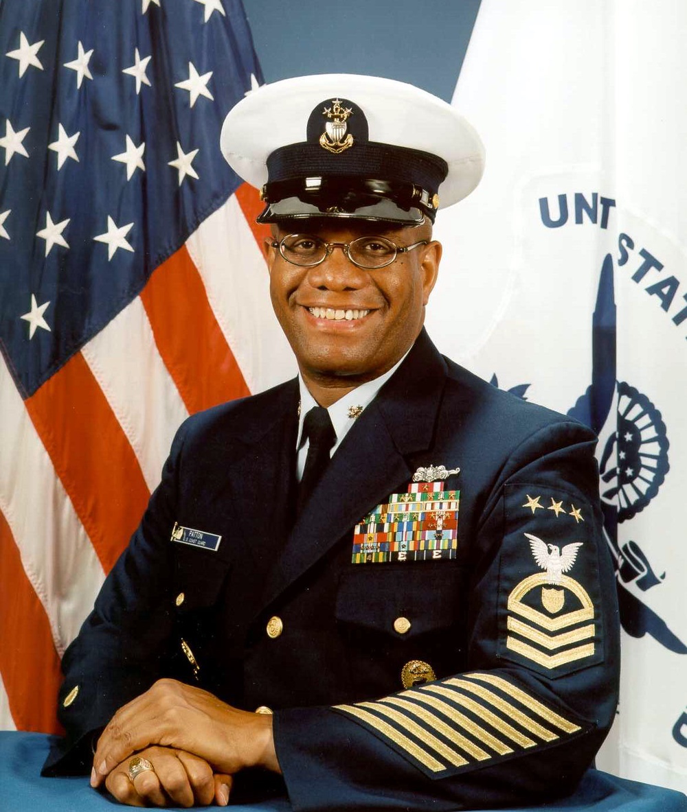 Coast Guard Leader Reflects on MLK's Legacy of Nonviolence