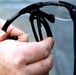 Troops Wear Prescription Lens Carriers in MEPS Spectacles