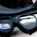 New Military Eye Protection System Goggles Accommodate Eyeglasses