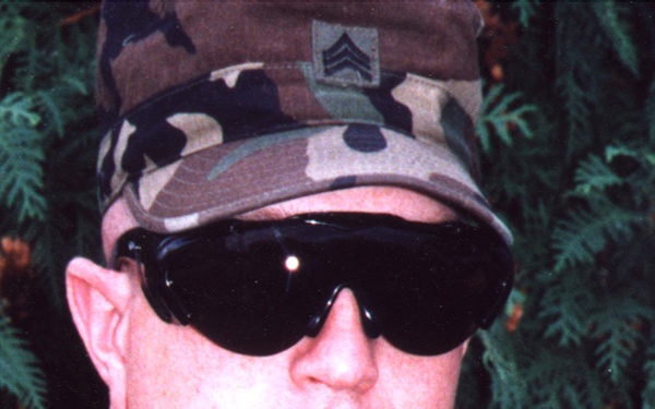 The Eyes Have It: New Battlefield Armor