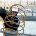 Pentagon Rebuilding Ahead of Schedule as Worker Prepares Rebar