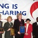 Defense Department Employees Honored for Raising $728,000 in Charity Campaign