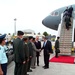 Wolfowitz Visits Manila, Meets with Philippine Leaders and U.S. Troops