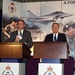 British, U.S. Defense Chiefs Meet Ahead of NATO Conference