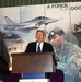 British, U.S. Defense Chiefs Meet Ahead of NATO Conference