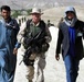 U.S. Army Special Forces Instructor Relies on Afghan Interpreters