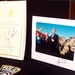 Bush, Rumsfeld Commemorate Pentagon Repair with Time Capsule