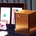 Pentagon Dedication Capsule Preserves 9/11 Memories