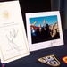 Commemorative Capsule Placed at Pentagon After 9/11 Attacks