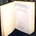 Tribute to U.S. Troops Enshrined in Pentagon Dedication Capsule