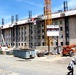 Pentagon Rebuilds After 9/11 Attack, Completes Limestone Facade
