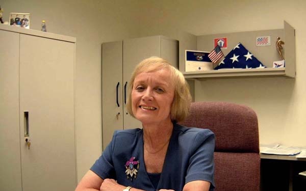 Meg Falk Planted a Seed; Her Team Made it Grow