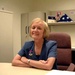 Meg Falk Honored for Pentagon Family Assistance Center After 9/11