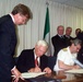 U.S., Italy Sign Joint Strike Fighter Program Agreements