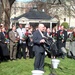 Longtime &quot;Mayor of the Pentagon&quot; Honored at 9/11 Memorial Ceremony