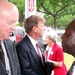 Defense Department Official Remembered for Dedication to Charity Fundraising