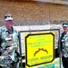 Mississippi National Guard MPs Maintain Professionalism at Guantanamo Bay