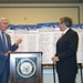 Lawmakers Honor U.S. Troops with Appreciation Card