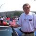 Corvette Enthusiasts Honor 9/11 Victims, Support Military
