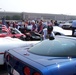 Corvette Caravan Honors 9/11 Victims with Cross-Country Journey