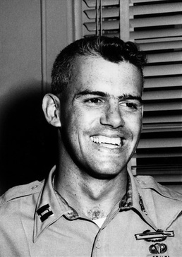Posthumous Medal of Honor Awarded to Army Capt. Versace for Valor in Vietnam