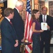 Nicky Knighton Honored for Guantanamo Bay Musical Program