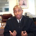 Navy Chaplain Encourages Sharing God-Given Talents