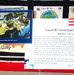 Students' 9/11 'Comfort Quilt' on Display in D.C.