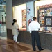 Quilts Donated After 9/11 on Display at Reagan Building