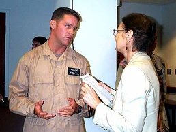 Army Pilot Discusses Chinook Helicopter's Performance in Afghanistan