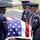U.S. Air Force Honors Gen. Benjamin O. Davis Jr. at Arlington National Cemetery