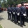 Air Force Honor Guard Escorts Gen. Benjamin O. Davis Jr. to Final Resting Place