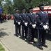 Air Force Honor Guard Escorts Gen. Benjamin O. Davis Jr. to Final Resting Place